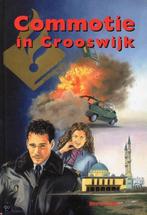 Commotie in Crooswijk 9789059520097 Ben de Raaf, Verzenden, Zo goed als nieuw, Ben de Raaf