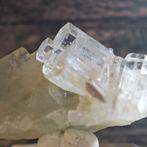 80,3 ct TOP niveaux daquamarine exemplaire en Qualité