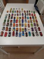 Hot Wheels 1:64 - Modelauto  (89) - Colección de 89 coches, Nieuw