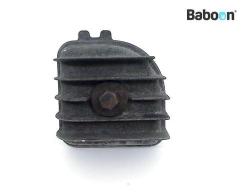 Afdekkap Oliefilter Honda CMX 450 Rebel (CMX450), Motoren, Onderdelen | Honda, Gebruikt, Verzenden