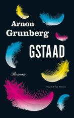 Gstaad 9789038896502 Arnon Grunberg, Verzenden, Gelezen, Arnon Grunberg