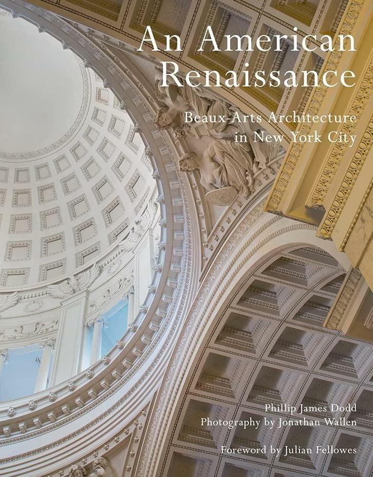 An American Renaissance 9781864706819 Phillip James Dodd, Livres, Langue | Anglais, Envoi