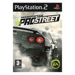 Need for Speed ProStreet (Losse CD) (PS2 Games), Ophalen of Verzenden, Zo goed als nieuw