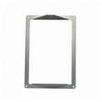 Bieden: Furuno OP20-25 Flush Mount Kit for GP150, Ophalen of Verzenden, Nieuw