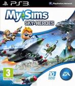 MySims Sky Heroes (PS3 Games), Ophalen of Verzenden