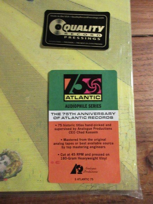 Genesis - Nursery Cryme - Atlantic 75 Audiophile Series, Cd's en Dvd's, Vinyl Singles