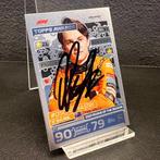 Mclaren - Oscar Piastri - 2025 - carte à collectionner, Nieuw