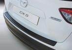 Achterbumper Beschermer | Mazda CX-5 2012-2017 | ABS Kunstst, Verzenden, Nieuw