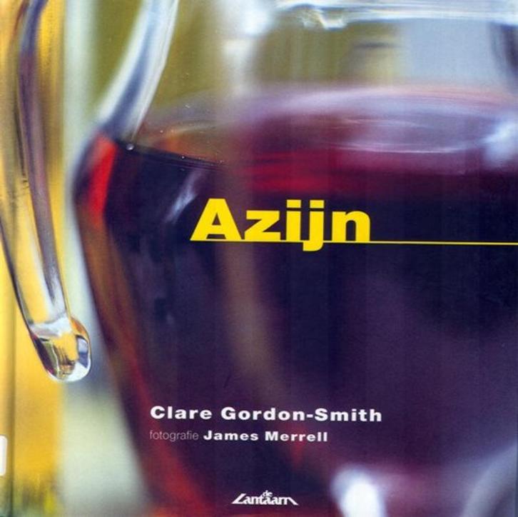 AZIJN 9789054261896 C. Gordon-Smith, Boeken, Kookboeken, Zo goed als nieuw, Verzenden