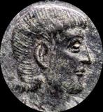 Romeinse Rijk. Constantius Gallus (351-354 n.Chr.). Maiorina