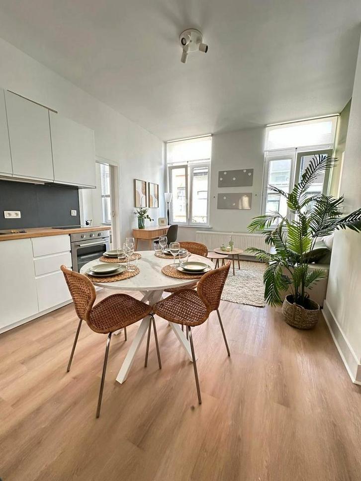 Appartement en Rue de lOrient, Etterbeek, Immo, Appartements & Studios à louer, 35 à 50 m², Bruxelles