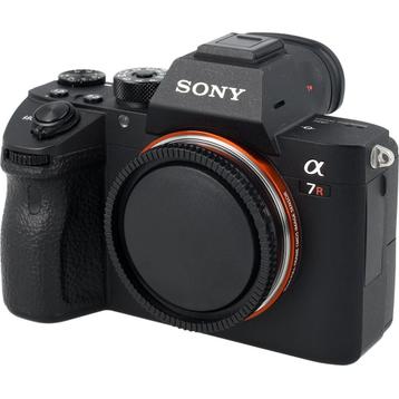 Sony A7R mark III body occasion beschikbaar voor biedingen