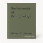 Fundamentals of Ecotoxicology 9781420067040, Boeken, Verzenden, Gelezen, Michael C. Newman
