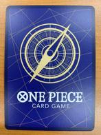 Bandai - 1 Card - One Piece - Gol D. Roger #OP09-118 SEC