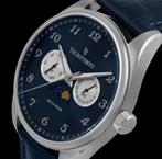 Tecnotempo - Full Moon - Calendar & Moon Phase - 41mm -