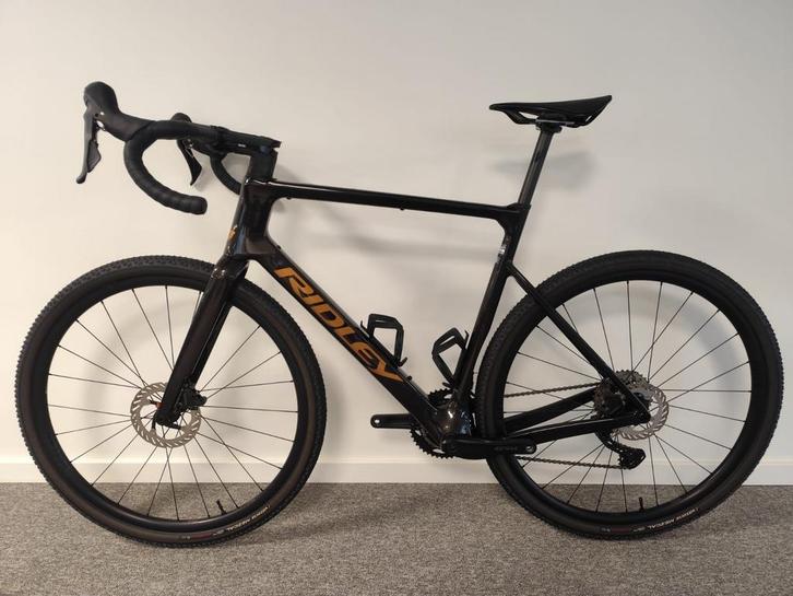 Ridley ASTR, Fietsen en Brommers, Fietsen | Racefietsen, Zo goed als nieuw