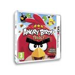 Angry Birds Trilogy-Standaard (3DS) Gebruikt, Ophalen of Verzenden, Nieuw