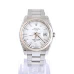 Rolex - Oyster Perpetual Date - 115234 - Unisexe - 2008, Handtassen en Accessoires, Nieuw