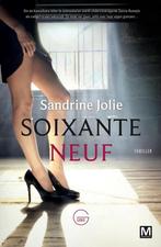 Soixante neuf / G-serie / 1 9789460686900 Sandrine Jolie, Boeken, Verzenden, Gelezen, Sandrine Jolie