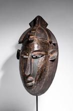 Masker - Markha - Burkina Faso, Antiquités & Art