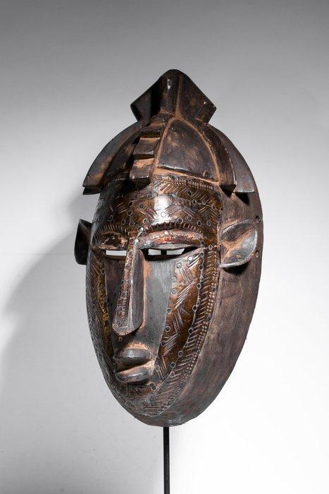 Masker - Markha - Burkina Faso, Antiek en Kunst, Kunst | Niet-Westerse kunst