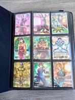 Dragon Ball Super Masters - Lot 300x - Binder included Card, Verzamelen, Nieuw