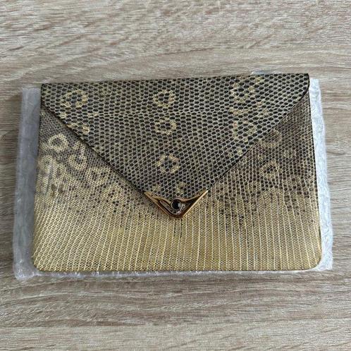 Cartier - Pochette, Antiquités & Art, Tapis & Textile