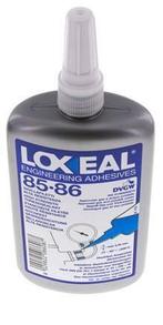Loxeal 85-86 Vert 250 ml Scellant pour filetage, Verzenden