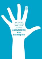Auteursrecht voor ontwerpers 9789063693176 Anouk Siegelaar, Boeken, Verzenden, Nieuw, Anouk Siegelaar