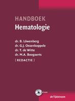 Handboek hematologie 9789058981325 B. Löwenberg, Verzenden, B. Löwenberg