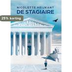 De Stagiaire 9789464374308 Nicolette Heijkant, Verzenden, Gelezen, Nicolette Heijkant