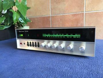 Harman Kardon - HK-330B - Solid state stereo receiver