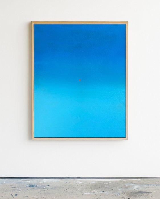 Sven Pels - Deep of Flow, Antiek en Kunst, Kunst | Schilderijen | Modern