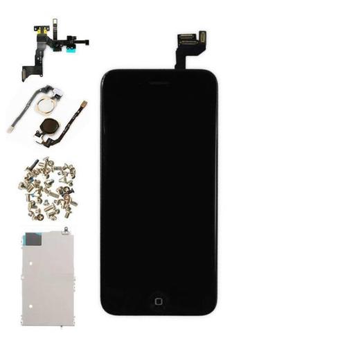 iPhone 6S 4.7 Voorgemonteerd Scherm (Touchscreen + LCD +, Télécoms, Téléphonie mobile | Accessoires & Pièces, Envoi