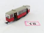 Liliput H0e - 19000 - Modeltram (1) - diesel tram, Hobby en Vrije tijd, Modeltreinen | H0, Nieuw