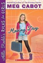 Moving Day 9780545040419, Livres, Meg Cabot, Verzenden