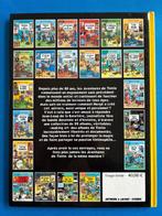 Tintin - Commentr Hergé a créé Tintin Les Picaros - 1 Album, Boeken, Nieuw