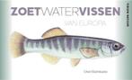 Tirion natuur Zoetwatervissen van Europa / Tirion natuur, Verzenden, Gelezen, Uwe Hartmann