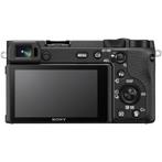 Sony A6600 Nr. 3386, Audio, Tv en Foto, Fotocamera's Digitaal, Compact, Ophalen of Verzenden, Zo goed als nieuw, Sony