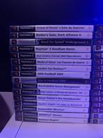 Sony - Playstation 2 (PS2) - lot of 32 - Videogame - In, Nieuw