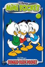 Donald Duck mini pocket 6 / Donald Duck mini pocket / 6, Boeken, Verzenden, Gelezen, Disney