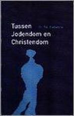 TUSSEN JODENDOM EN CHRISTENDOM 9789029712095 P. SIEBESMA, Boeken, Verzenden, Gelezen, P. SIEBESMA