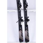 158 dames skis HEAD PURE JOY 2022, lyt tech, grip walk, gra, Sport en Fitness, 160 tot 180 cm, Gebruikt, Verzenden, Carve