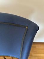 Stoel - Hout - Vintage stoel, Antiek en Kunst