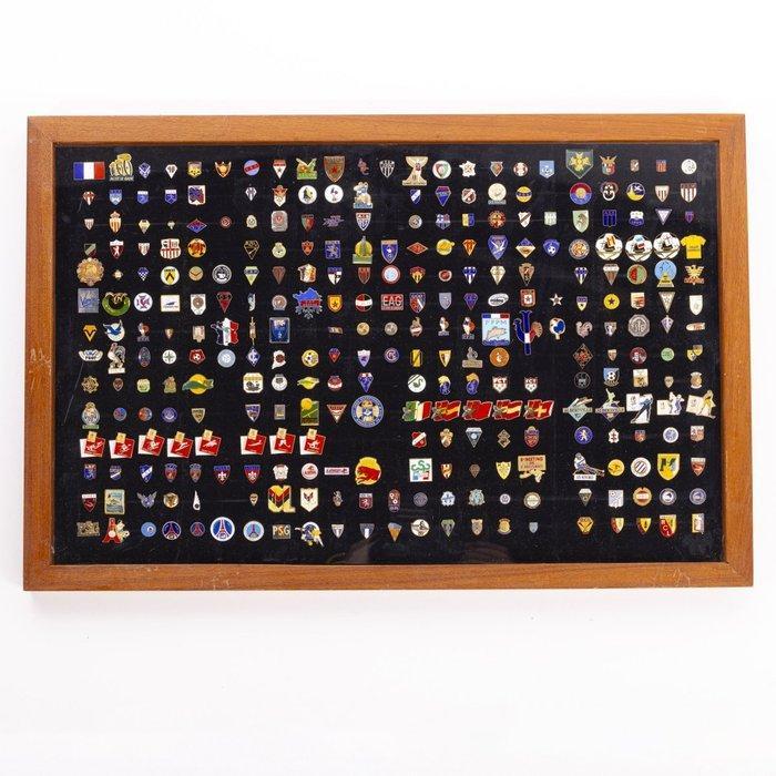 Speld, Embleem, Badge, Verzamelen, Overige Verzamelen