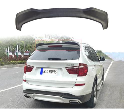 SPOILER BMW X3 F25 10-17, Auto-onderdelen, Carrosserie, Verzenden