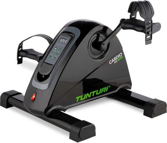 Tunturi Cardio Fit M50 Mobiliteitstrainer - Elektrische, Sport en Fitness, Fitnessmaterialen, Ophalen of Verzenden