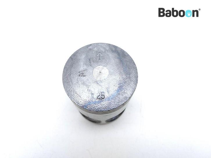 Piston Yamaha DT 125 RE 1989-1995 (DT125 DT125RE 3MB), Motoren, Onderdelen | Yamaha, Verzenden