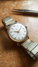 Lip - Incabloc - Zonder Minimumprijs - Heren - 1960-1969, Handtassen en Accessoires, Horloges | Heren, Nieuw