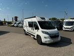 Adria Twin Axess 600 SP slechts 56256 km en dwarsbed 08092, Caravans en Kamperen, Mobilhomes, Diesel, Adria, 5 tot 6 meter, Tot en met 2